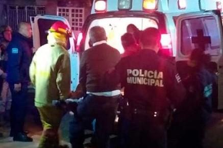 Fallece intoxicado un tercer huachicolero tras ser hospitalizado