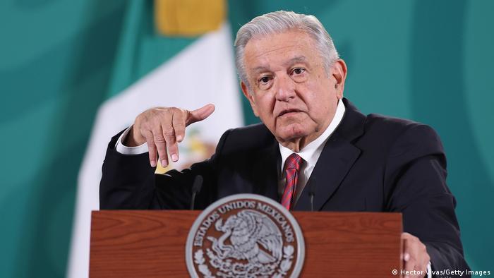 Someten a López Obrador a un cateterismo por sus antecedentes cardíacos