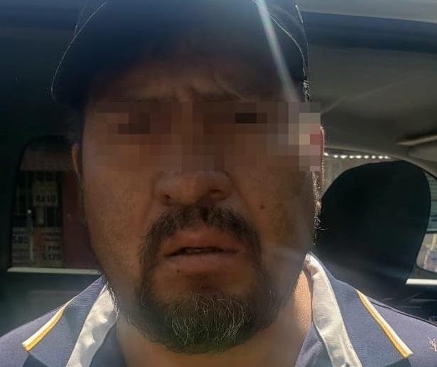 Capturan a El Masha de la banda de El Negro