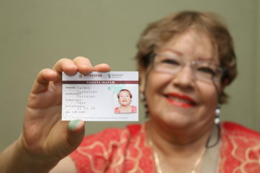 INAPAM tiene descuentos para las Mamás en su día 