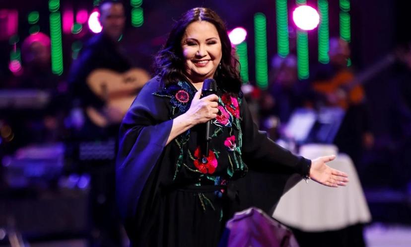 Ana Gabriel en marzo se presenta en Puebla; aquí los costos