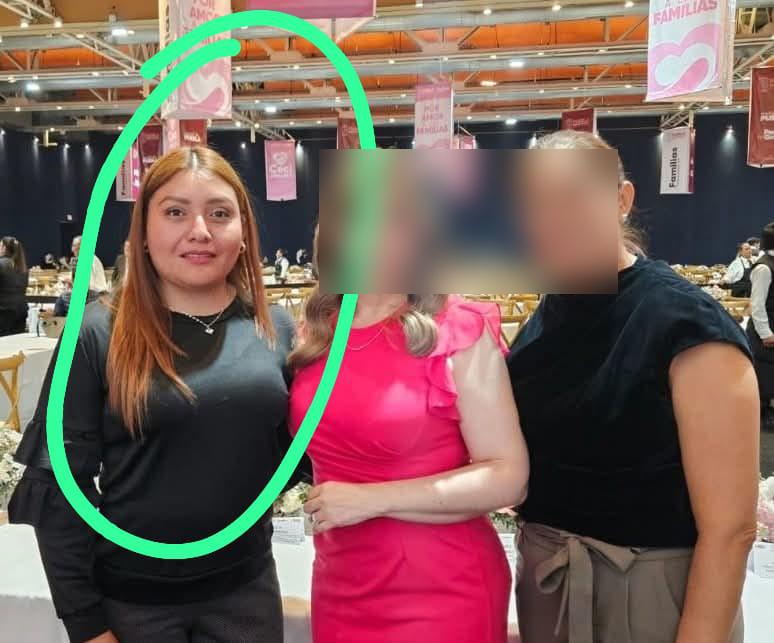 Acusan a presidenta del DIF de Atzala de atropellar a motociclista