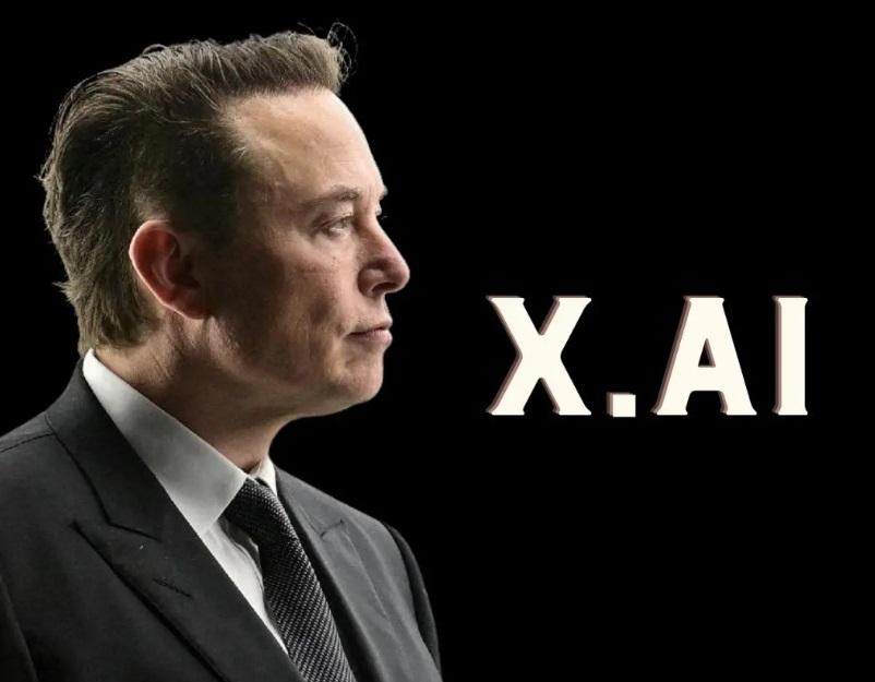 Elon Musk lanza xAI empresa de inteligencia artificial