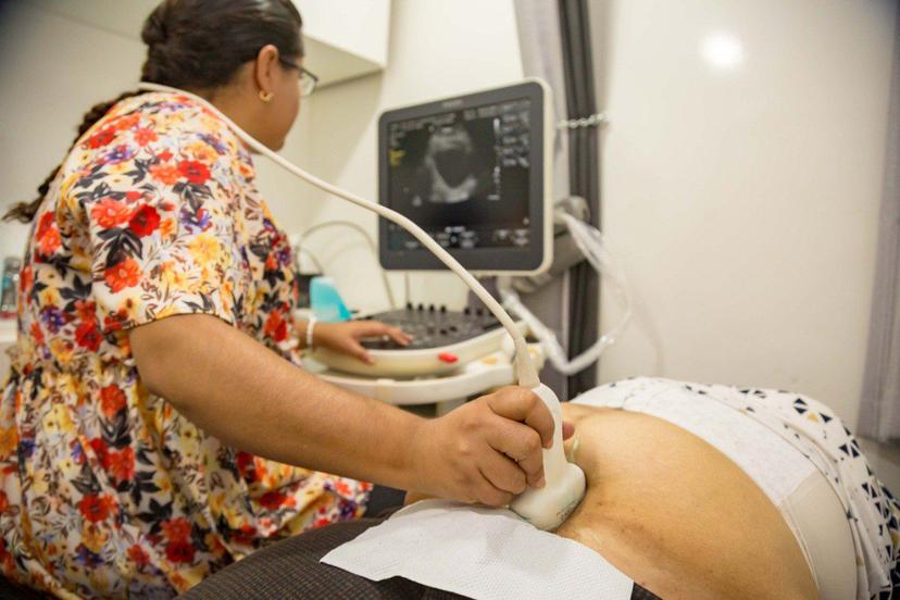 Arrancan Jornadas de Servicios Médicos Itinerantes del DIF Puebla Capital
