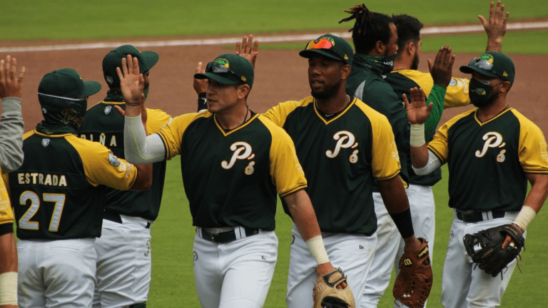 Nuevos horarios para partidos de Béisbol de los Pericos 