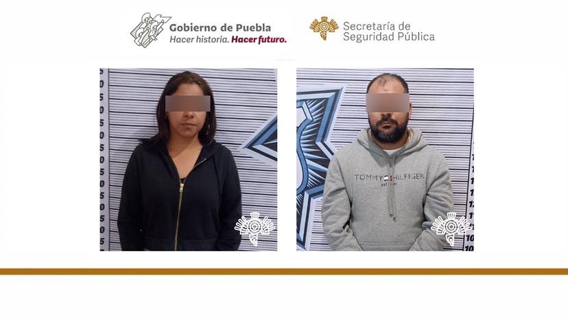 Caen dos operadores colombianos por extorsión a través de gota a gota