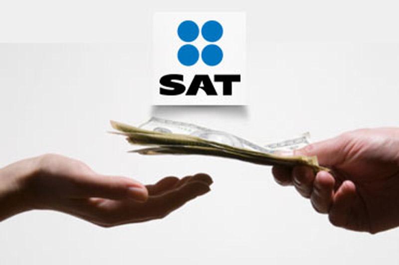 No debe ser preocupación la devolución del SAT: Sheinbaum