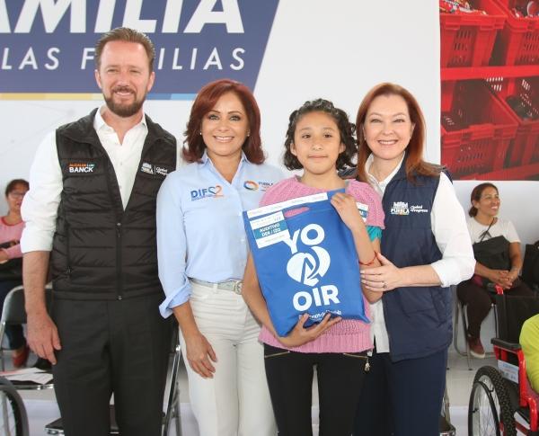 Banck pone en marcha Centro de Capacitación SMDIF-OXXO