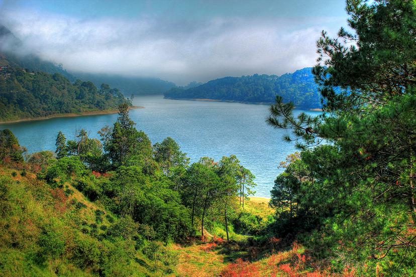 Diviértete conociendo el Pueblo Mágico de Huauchinango