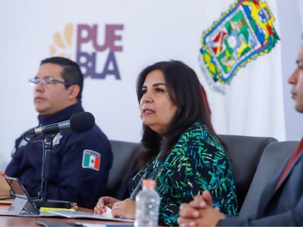 Descarta Medio Ambiente contingencia ambiental en Puebla