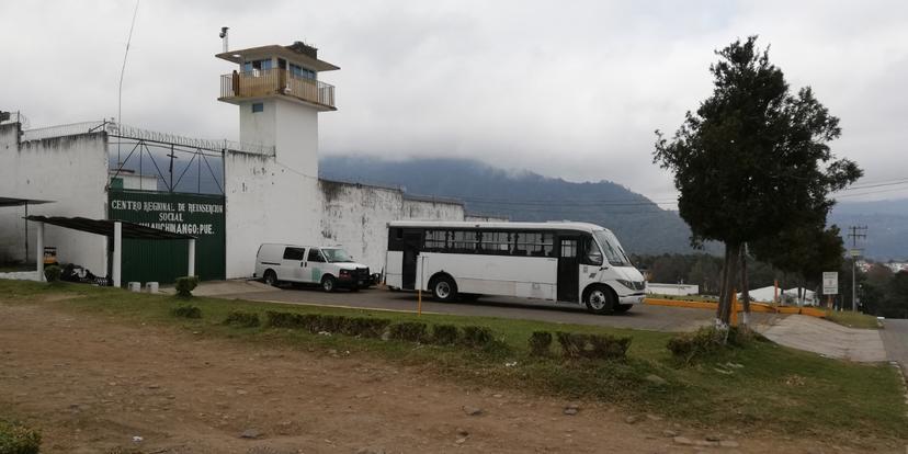 Presunto feminicida amanece muerto dentro de su celda