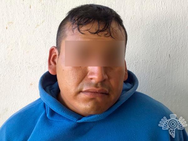 Capturan en Acatlán a oaxaqueño que vendía droga