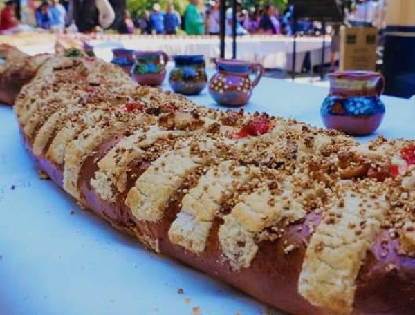 Rosca de Reyes, ya lista para saborearse en estos municipios de Puebla