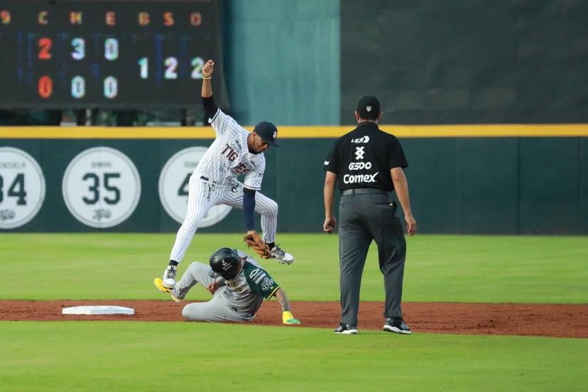 Pericos se queda con la serie ante Tigres