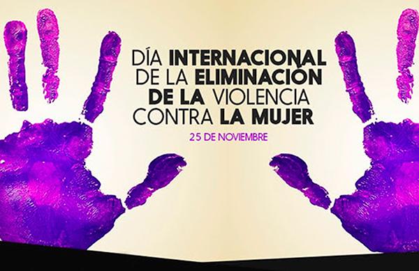 Prevención y erradicación de la violencia, camino para una sociedad en paz y equilibrio