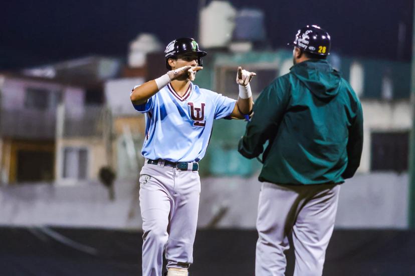 Medina y compañía comandan triunfo emplumado