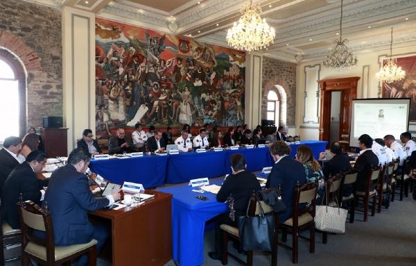 Mitad de detenidos en Puebla consumían droga: Ayuntamiento