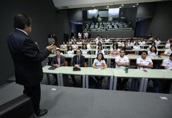 Ayuntamiento y BUAP inician Programa de Cultura Financiera