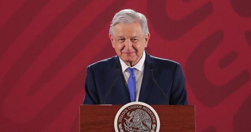 AMLO volvió enfermo de salud mental y de poder: Hicks