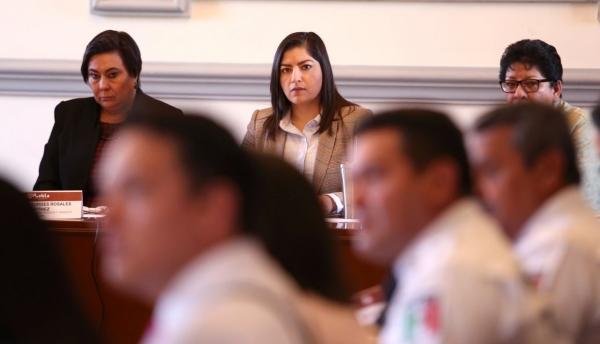Disminuyen delitos durante diciembre en Puebla: Ayuntamiento