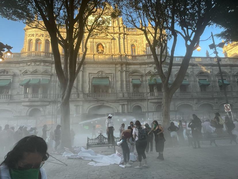 8M: Un hermoso día para destruir el patriarcado