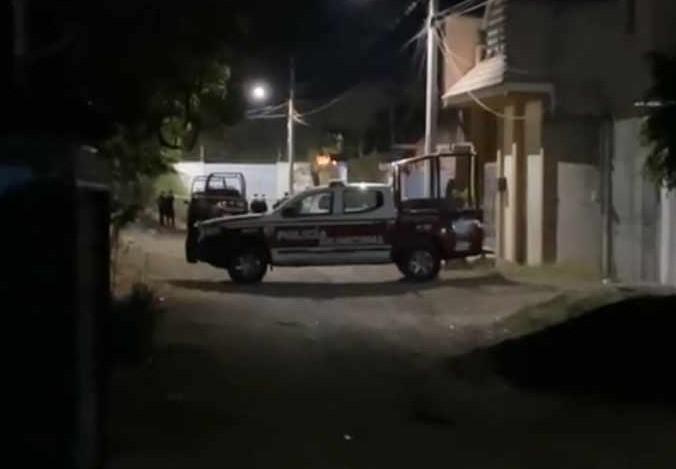 Identifican a hombre hallado en bolsas negras en la colonia Industrial de Tehuacán