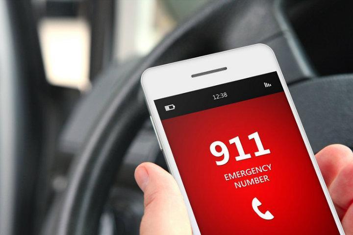 Puebla, octava entidad con más llamadas al 911