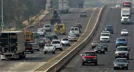 En accidente carretero se calcinan siete niños y un adulto