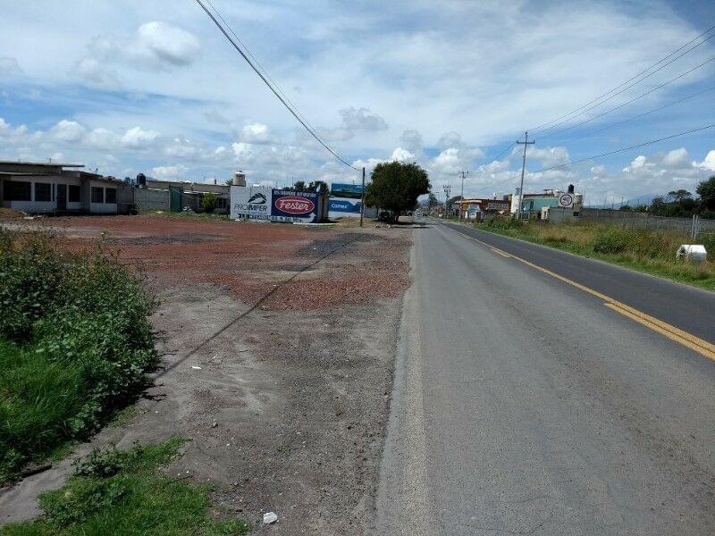 Asaltantes encañonan a los hijos de trailero en San José Chiapa