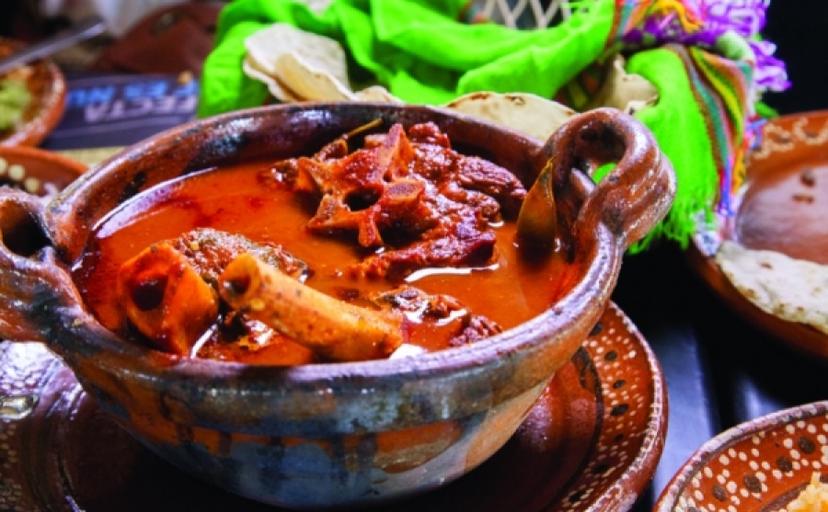 El Festival gastronómico "El Sabor de mi Tierra" se llevará a cabo en Acatlán