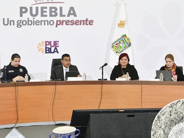 Puebla registra 5 casos de lepra: Salud