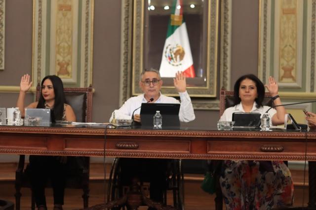 Exhorta Congreso de Puebla a actualizar el Inventario Turístico Estatal