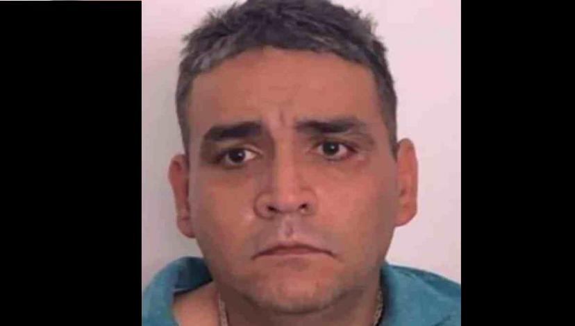 Detienen a El Vaca por atentado contra del CJNG contra García Harfuch