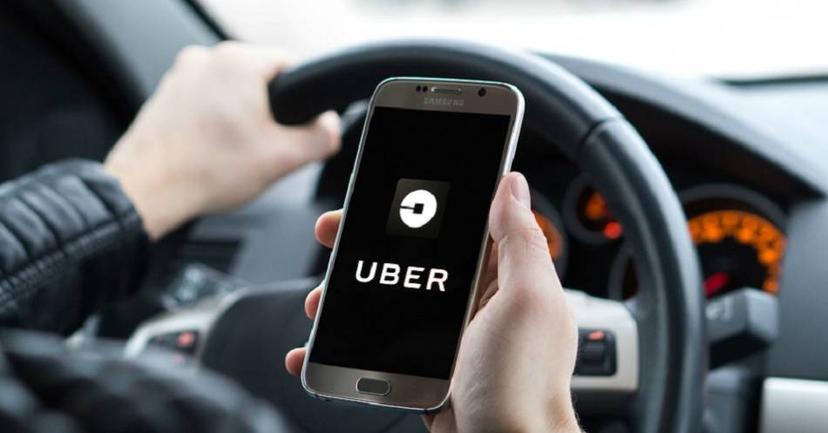 UBER pondrá a la venta su tecnología para agilizar transporte público