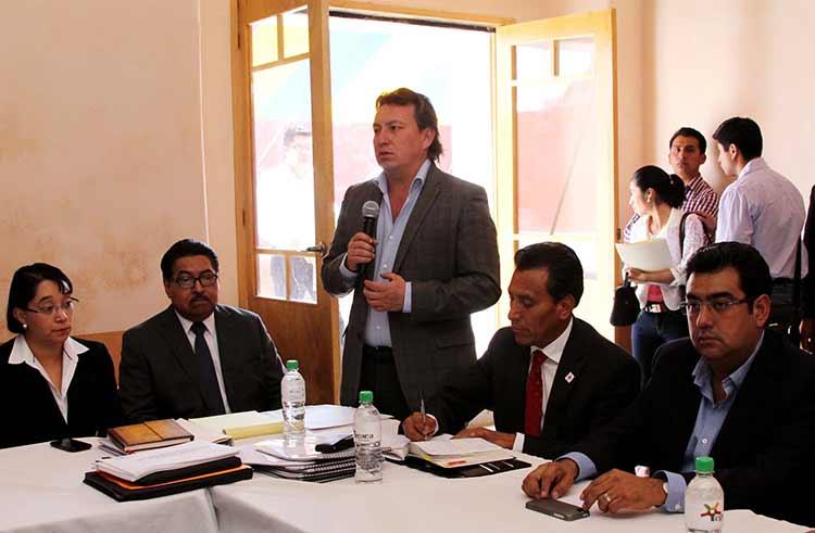 Disminuye 53 % incidencia delictiva en el municipio de Tepeaca