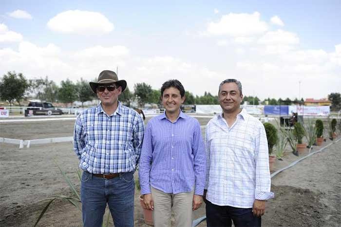 Apoya San Pedro Cholula a mujeres, migrantes y al deporte