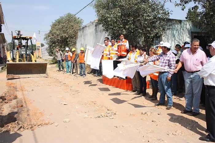 Una Ciudad de Bien requiere obras de calidad: JJE