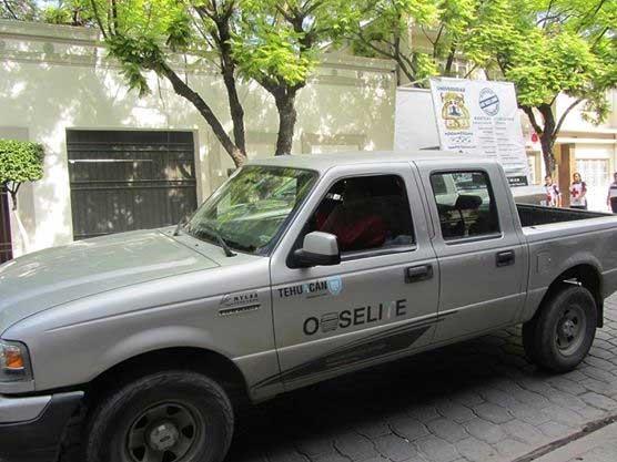 Ooselite tiene dificultades para pagar deuda a Olimpia