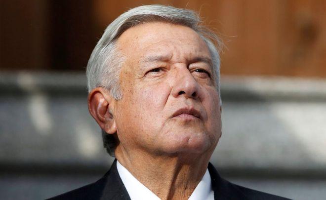 Sedesol ahora será la Secretaría de Bienestar: AMLO