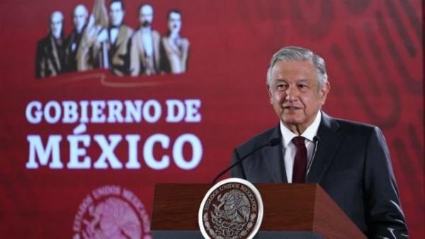 Crecimiento promedio del PIB será del 0.6% con AMLO