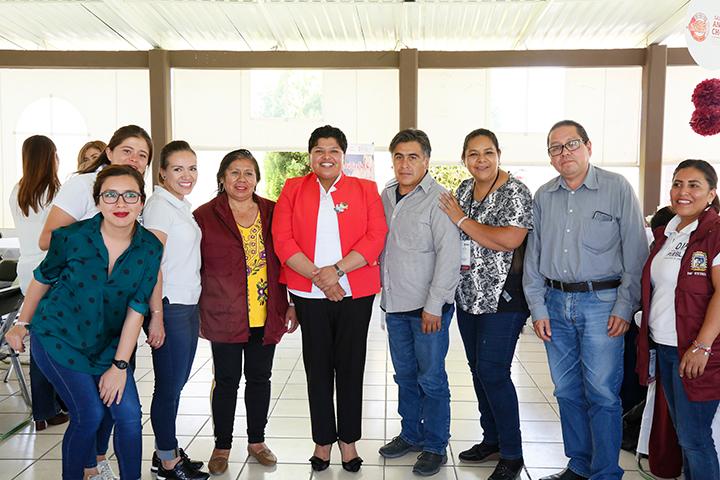 San Andrés Cholula es sede de la reunión DIM