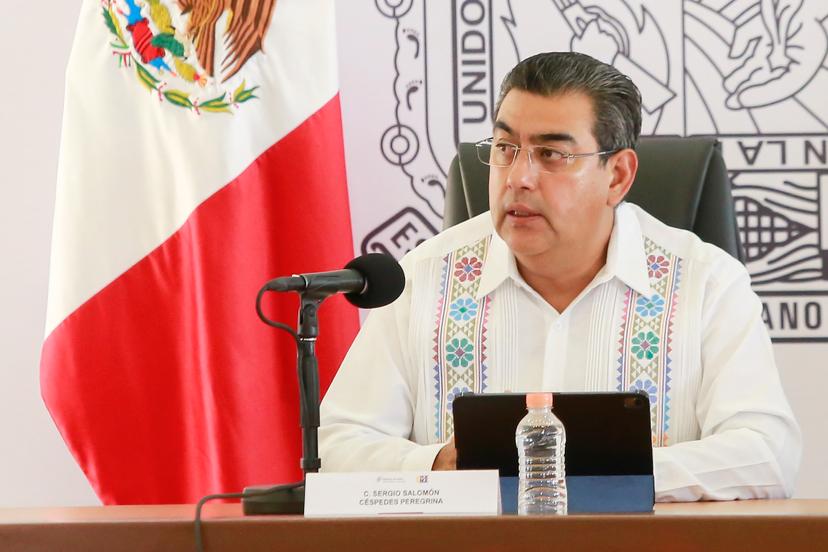 Pide Céspedes a PRI-PAN-PRD enriquecer reformas de AMLO, no descalificarlas