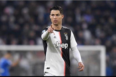 Cristiano Ronaldo da positivo a Covid