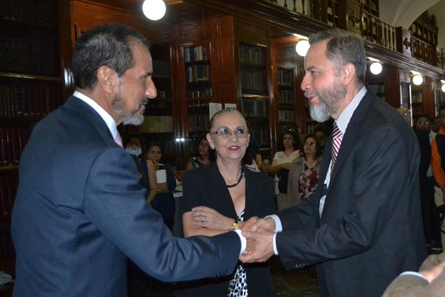 La BUAP se suma a festejos por el 450 aniversario de la Biblia del Oso