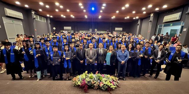 Medicina Veterinaria y Zootecnia BUAP, de las facultades más importantes del estado