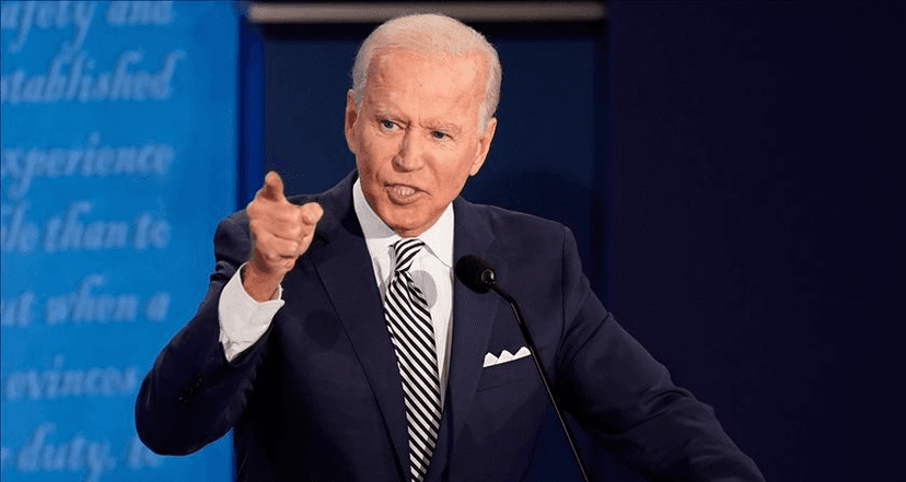 Biden libera documentos secretos del 9 11