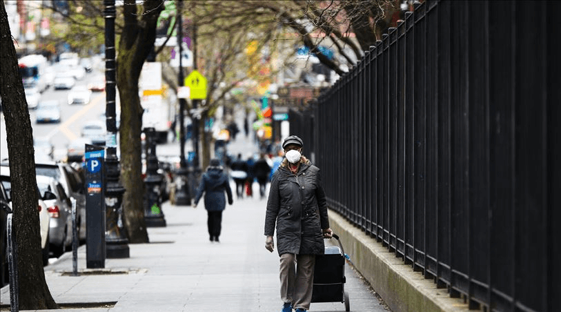 Nueva York y California exigirán vacuna  y pruebas Covid 19