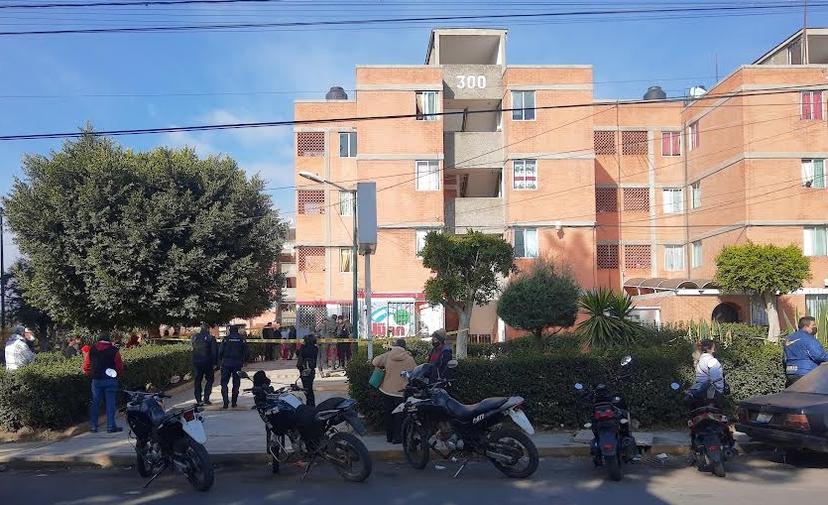 En intento de asalto matan a dueño de Abarrotes San Juan en Texmelucan