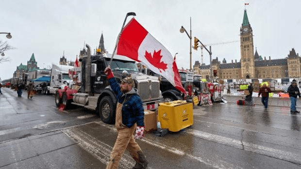 Ontario declara estado de emergencia 