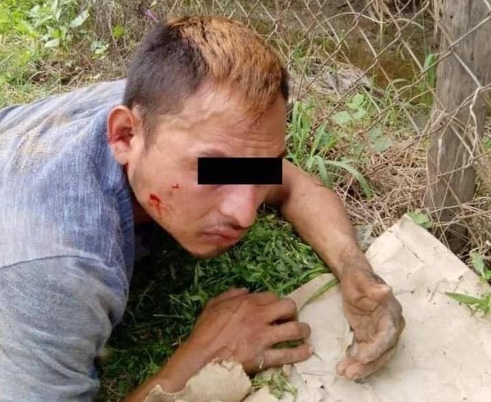 Detienen a 3 por abigeato en Izúcar de Matamoros y Tilapa